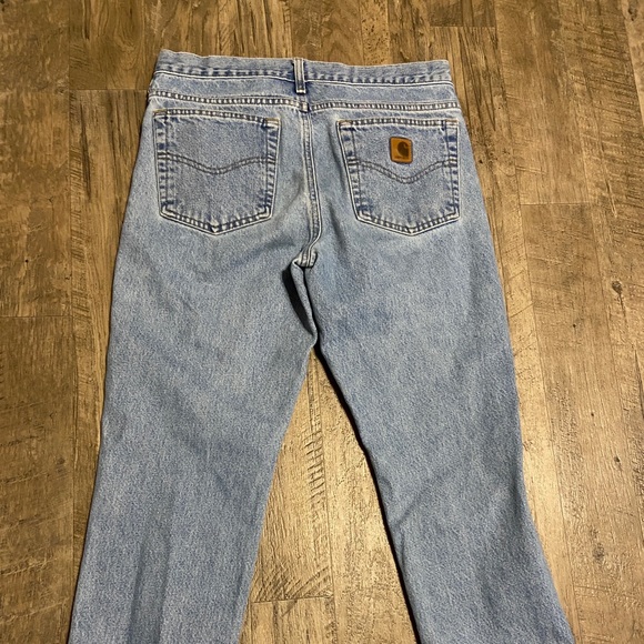 Vintage Carhartt Denim - Picture 2 of 5